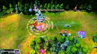 &hearts; Nasus solo penta-kill &hearts; - [ League of Legends #13