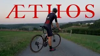 Specialized Aethos S-Works/Roval Alpinist/SRAM Red AXS/Dreambuild/Bikeporn