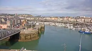Viewsurf - 20190808 Raconte-Moi Une Histoire : Dieppe