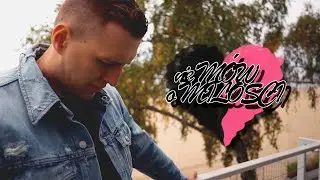 DISCO ATTACK- Nie mów o miłości (Official Video)2020