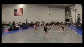 CAL KICKOFF AND QUALIFIER HIGHLIGHTS RENEE MENESES 