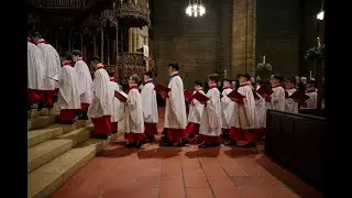The Epiphany Procession, January 11, 2026 4pm