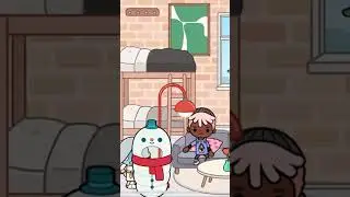 Toca Boca 🥶🥶🥶 #gameplay #tocaboca #world#narworld