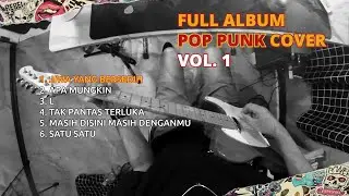 FULL ALBUM BONCEK AR COVER