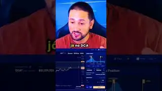 DCA Autom&aacute;tico com Pool Monoativo! 💸