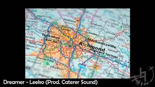Dreamer - Leeko ( Prod. The Caterer of Sound) - NoSharp Media