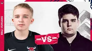 Anders Vejrgang vs Adriman | BLACKI CUP FINALS | Hard Game in FIFA21, Winner gets 800&euro;