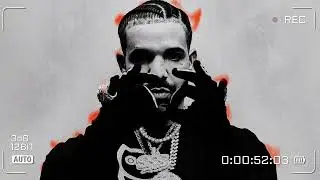 (FREE) Melodic Trap/Rap Type Beat x Drake x Lil Durk 