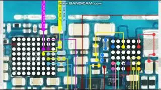 SM-A256 mic speaker Jumper Ways | Samsung Galaxy A25 5g mic speaker Problem Solution