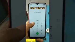 Oppo A5S frp bypass