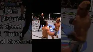Tony Ferguson #ufc  #mmaanalysis #ufcfighter