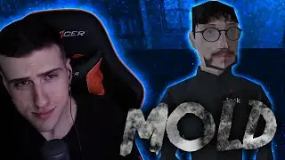 ХОРРОР ФЕРМА С ПРОКЛЯТЫМ МУЖЕМ ► HELLYEAHPLAY ИГРАЕТ В MOLD | TRASH HORROR COLLECTION #3