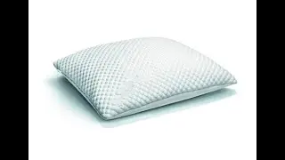 Ортопедическая подушка TEMPUR CLOUD от Sleepsystem