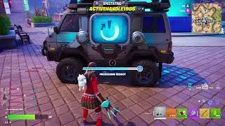 More fortnite.