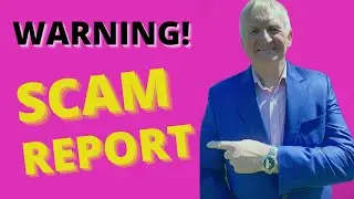 ✔️ Tubekarma Scam - Growtok Scam - Streamupgrade Scam