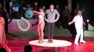 circus ROYAL 2 Teil