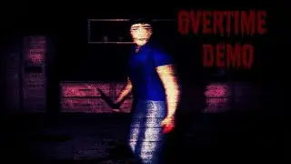 There's No Escape | Overtime DEMO