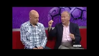 Football Writers Podcast - Lukaku Transfer Saga, Pogba's role, Rooney Back home