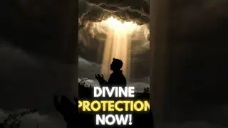 GOD`S SHIELD OVER YOU | DIVINE PROTECTION IN ACTION