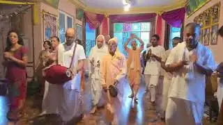 16 Jan 2026 mangala arati Brazil