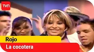 La cocotera | Rojo