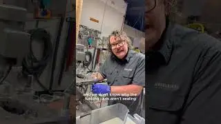 The Cans Aren&rsquo;t Sealing&hellip; 😅 | F&$k This Brewery Ep. WTF