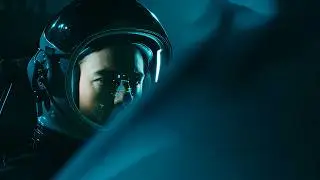 Navjaxx - Electronic Memories (4K Official Music Video)