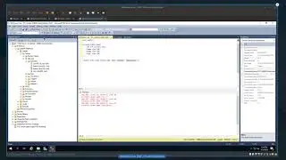 MS SQL Management Studio tutorial