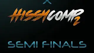 Mack vs Henson vs Kev Pee [Hissy Comp 2025 - Semi Final]