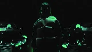 YEAT - VVV (ft. PLAYBOI CARTI) [PROD. SANIKWAVE] [VISUAL]
