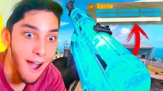 Jugu&eacute; IRON TRIALS en REBIRTH y por fin puedo morir en paz... - Kesto Warzone