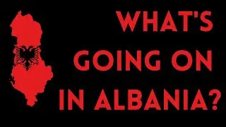 What's Going On in ALBANIA? | Travel Guide & Vlog