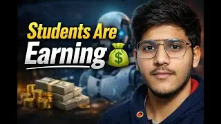 How These Students Make Money Online While In College