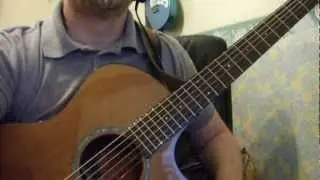 Session 4 Minuet in G , by Gibson's Learn & Master Guitar Student