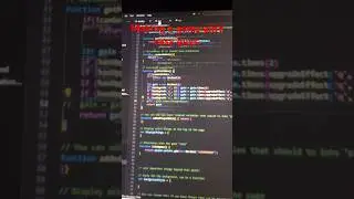 Making a mod of The Prestige Tree ;) #games #gaming #code