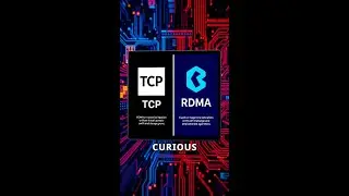 TCP vs RDMA: Which One Should You Choose?