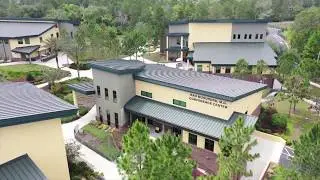 Spring Hill Campus