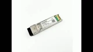 Huawei High Speed Transceiver, SFP28, 1310nm, 25G, -7dBm, 2dBm, -13.3dBm, LC, SMF, 20km