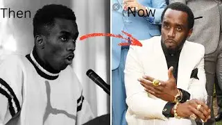 Diddy&rsquo;s Rise and Fallout | What It Felt Like Watching It In Real Time &ndash; Hip Hop Since 9