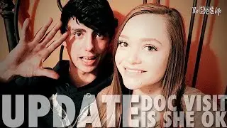 TEEN PREGNANCY UPDATE - IS EVERYTHING OK?