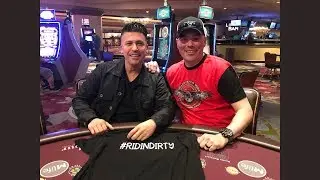 YouTube With Us. Live PD&rsquo;s Sgt. Danny Brown RCSD AND Sgt. David Moreno TOGETHER! Rare show!