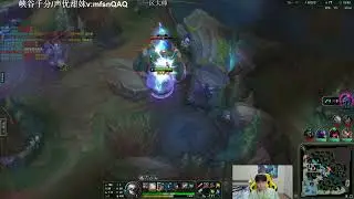 🔴 KZH Lee Sin vs Taliyah 900 LP (Best Lee Sin) - KZH Lee Sin Guide