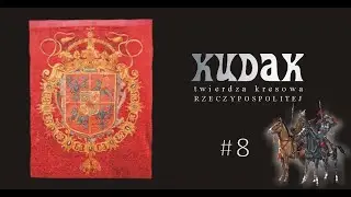 KUDAK - twierdza kresowa  Rzeczypospolitej #8