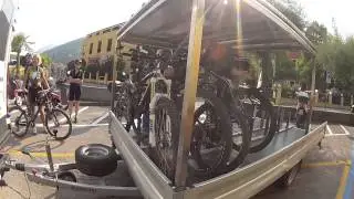 Torbole Bike Shuttle