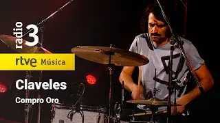 Compro Oro - &ldquo;Claveles