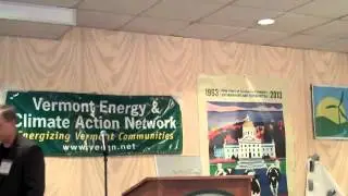 04 Chris Martenson at the 5th Annual VECAN Conference