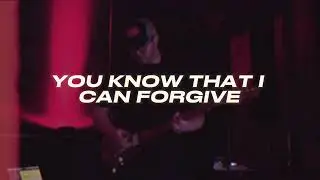 Make It Count - Bite (OFFICIAL LYRIC VISUALIZER)