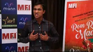 Chandrashekhar kumar  Audition 1 | Mfi Casting Hub |Mfi Acting Institute