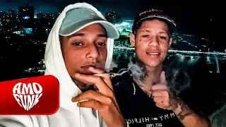 FUMA PLANTA - MC Nego Trufa, Oruam, Boladin 211, MC Rick e MC Rodrigo do CN (Marquinho no Beat)