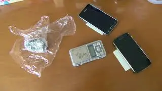 MELDOLA: Serra casalinga e una rete di &ldquo;pusher&rdquo;, 4 giovani arrestati | VIDEO